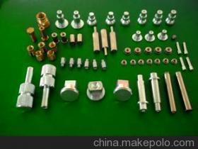 精密五金配件詳解 慈溪市玲利五金塑料廠的產(chǎn)品、價(jià)格與優(yōu)勢(shì)