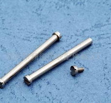 精密工藝的多元演繹 從專業鐘表到玩具五金的配件制造