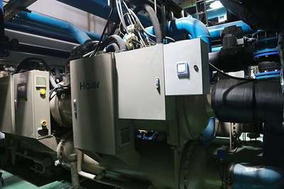 中央空調(diào)節(jié)能新篇章 注入“磁懸浮心臟”，為空間舒適與家具保護(hù)創(chuàng)造雙重價(jià)值